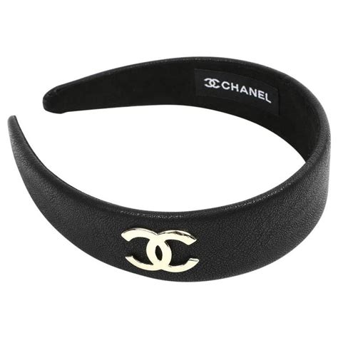 who is head of chanel|Chanel headband price.